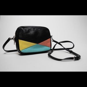 Marc Jacobs Geometric Leather Purse